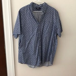 Vineyard Vines SS Murray Shirt